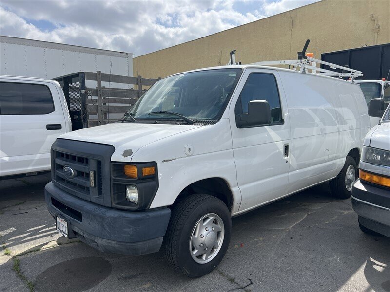 Used 2013 Ford E-150 and Econoline 150