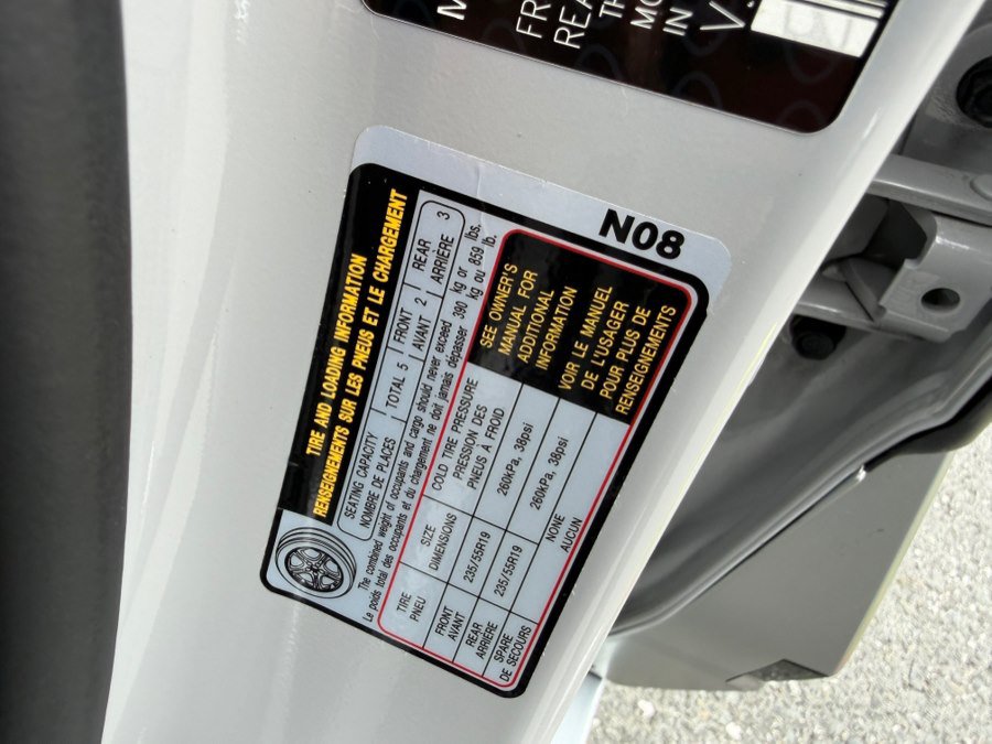 Used 2023 Hyundai Ioniq 5 Limited RWD image 63