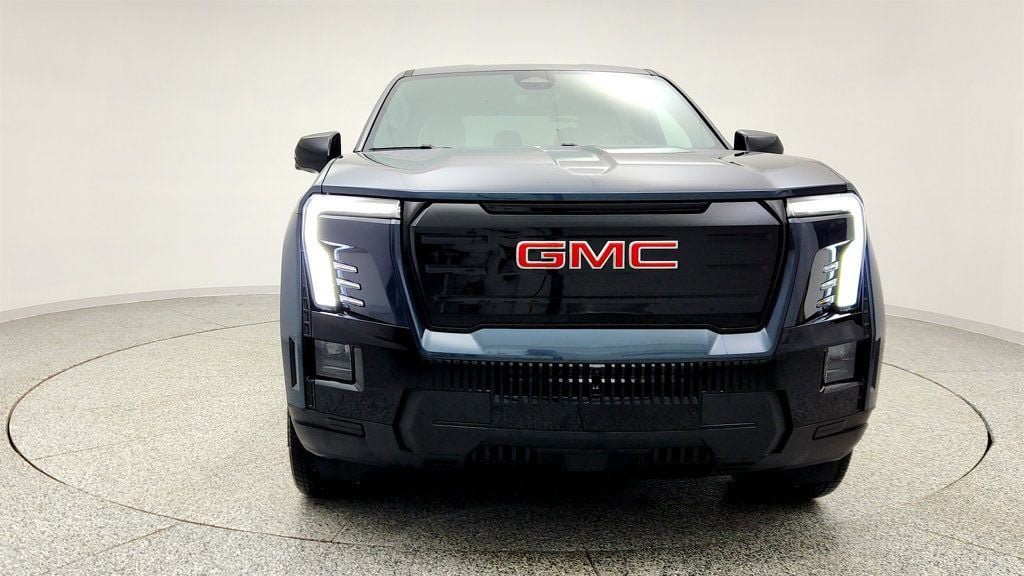 Used 2026 GMC Sierra EV Elevation w/ Premium Package AWD/4WD image 2