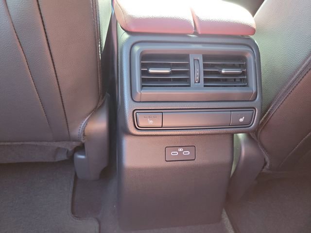 New 2026 MAZDA CX-50 2.5 Hybrid w/ Weather Package AWD/4WD image 18