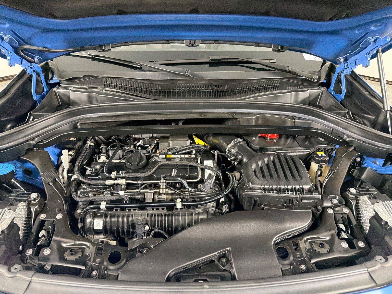 Used 2018 BMW X2 sDrive28i w/ M SportX Package FWD image 29