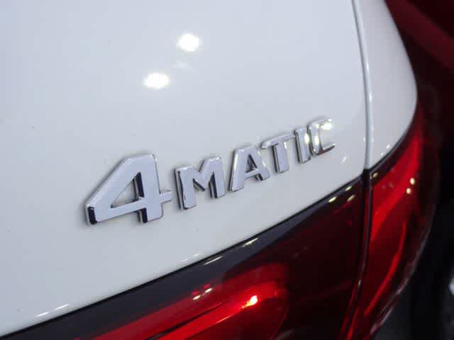Used 2024 Mercedes-Benz GLC 300 4MATIC image 20
