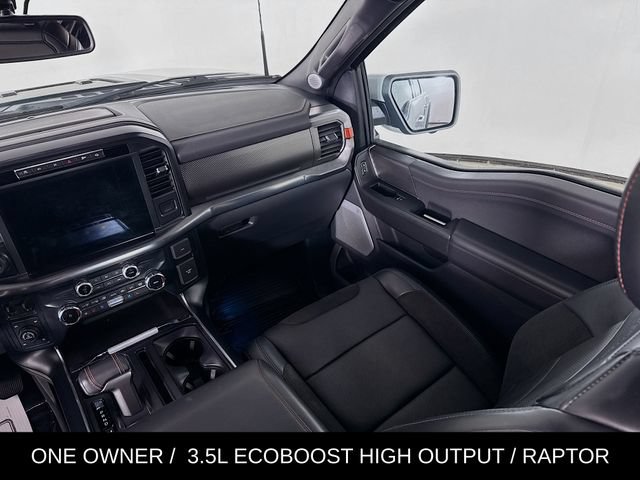 Used 2024 Ford F150 Raptor AWD/4WD image 24