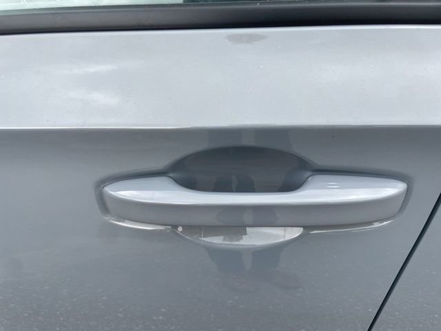 New 2025 Honda Civic Sport image 7