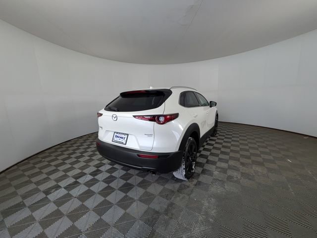 Used 2023 MAZDA CX-30 2.5 Turbo w/ Premium Package image 5