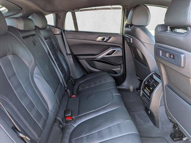 Used 2020 BMW X6 sDrive40i RWD image 21
