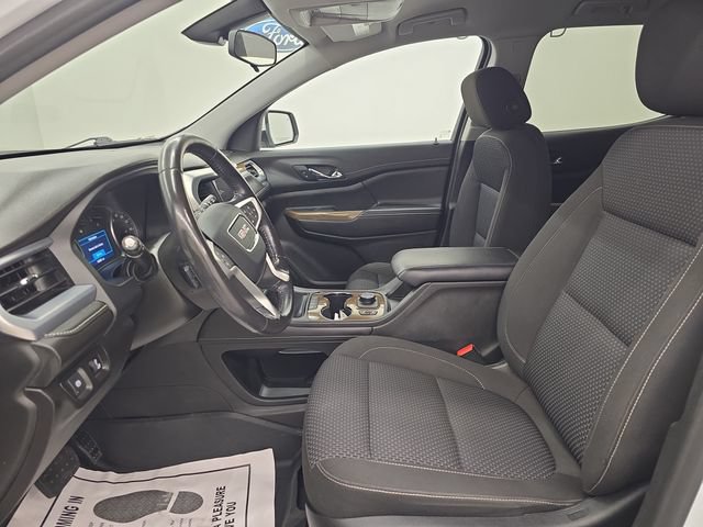 Used 2020 GMC Acadia SLE w/ Driver Convenience Package AWD/4WD image 21