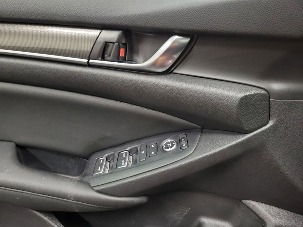 Used 2022 Honda Accord Sport Special Edition image 19