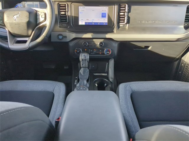 Used 2023 Ford Bronco Big Bend image 16