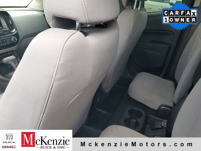 Used 2021 GMC Canyon Elevation Standard w/ Convenience Package RWD image 21