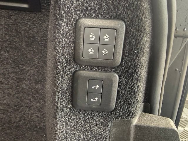 Used 2020 Land Rover Range Rover HSE AWD/4WD image 26