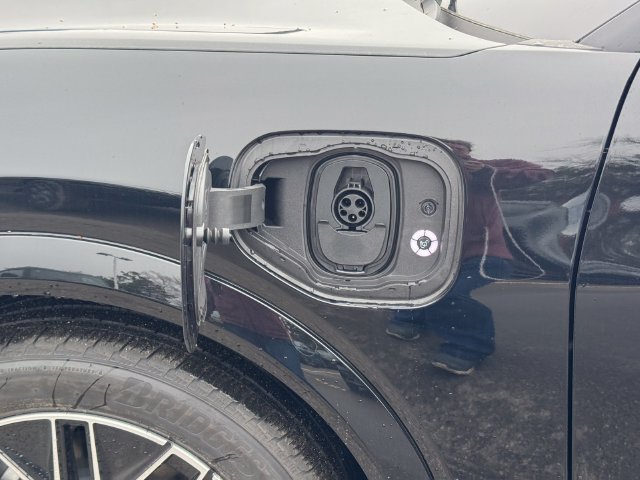 New 2026 Ford Mustang Mach-E Premium AWD/4WD image 4