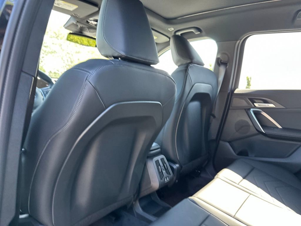 New 2026 BMW X1 xDrive28i w/ Technology Package AWD/4WD image 23