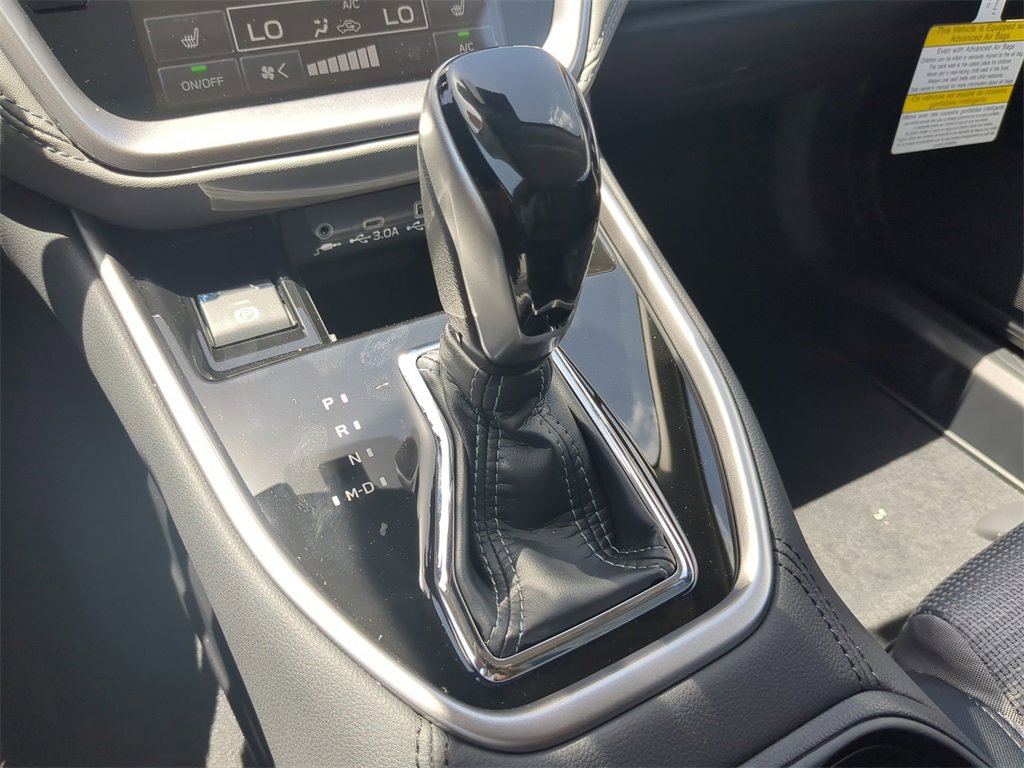 New 2025 Subaru Outback Premium w/ Popular Package #1A image 26