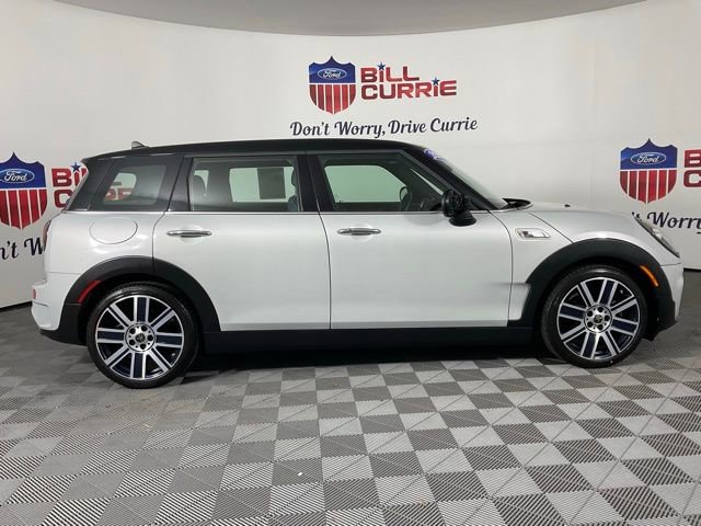 Used 2020 MINI Cooper Clubman S image 2