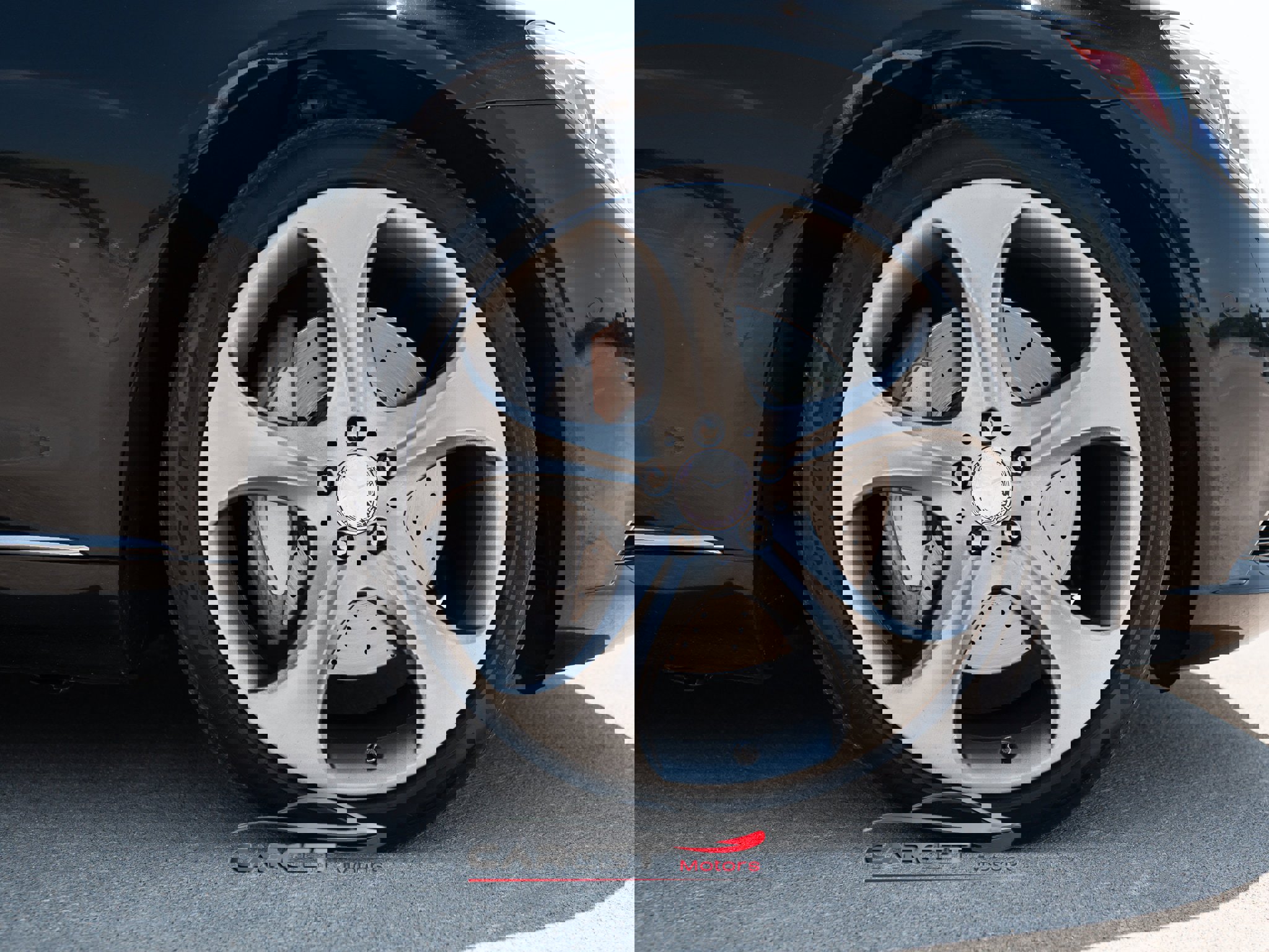 Used 2015 Mercedes-Benz S 550 S 550 4MATIC w/ Premium 1 Package image 10