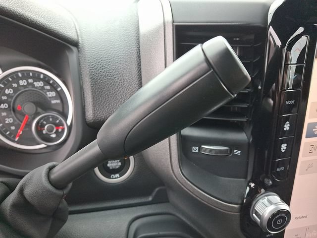 New 2026 RAM 2500 Tradesman AWD/4WD image 11