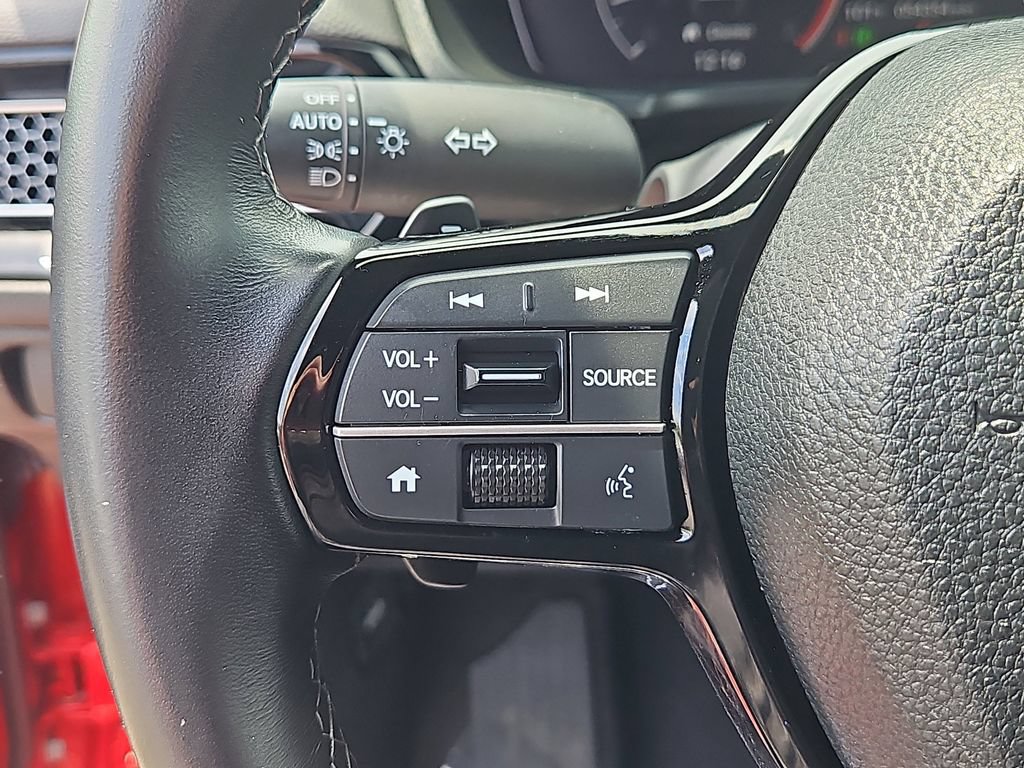 Certified 2023 Honda Civic Sport image 19