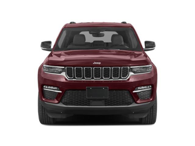 Certified 2023 Jeep Grand Cherokee Overland image 4