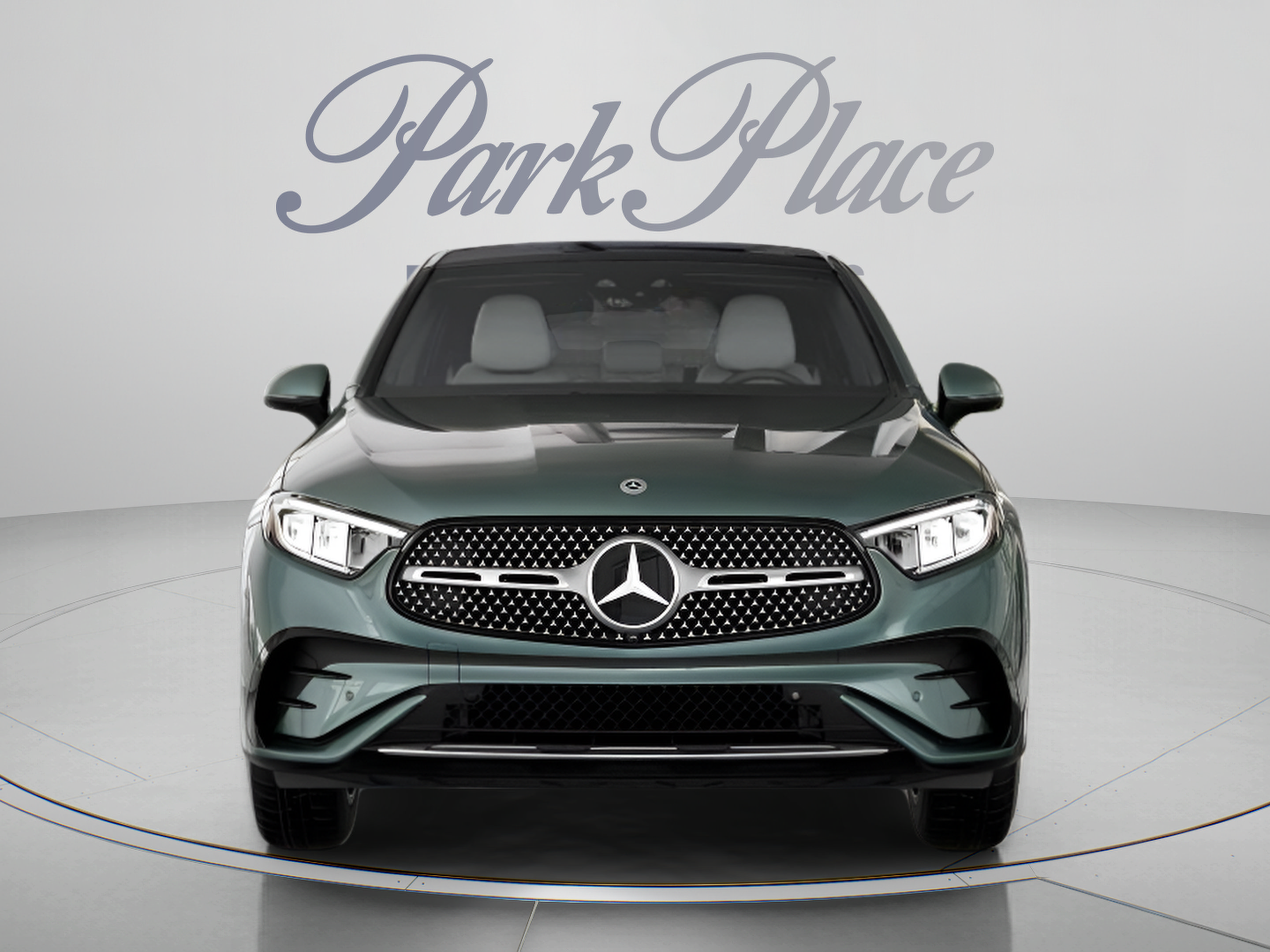 New 2027 Mercedes-Benz GLC 300 4MATIC image 34