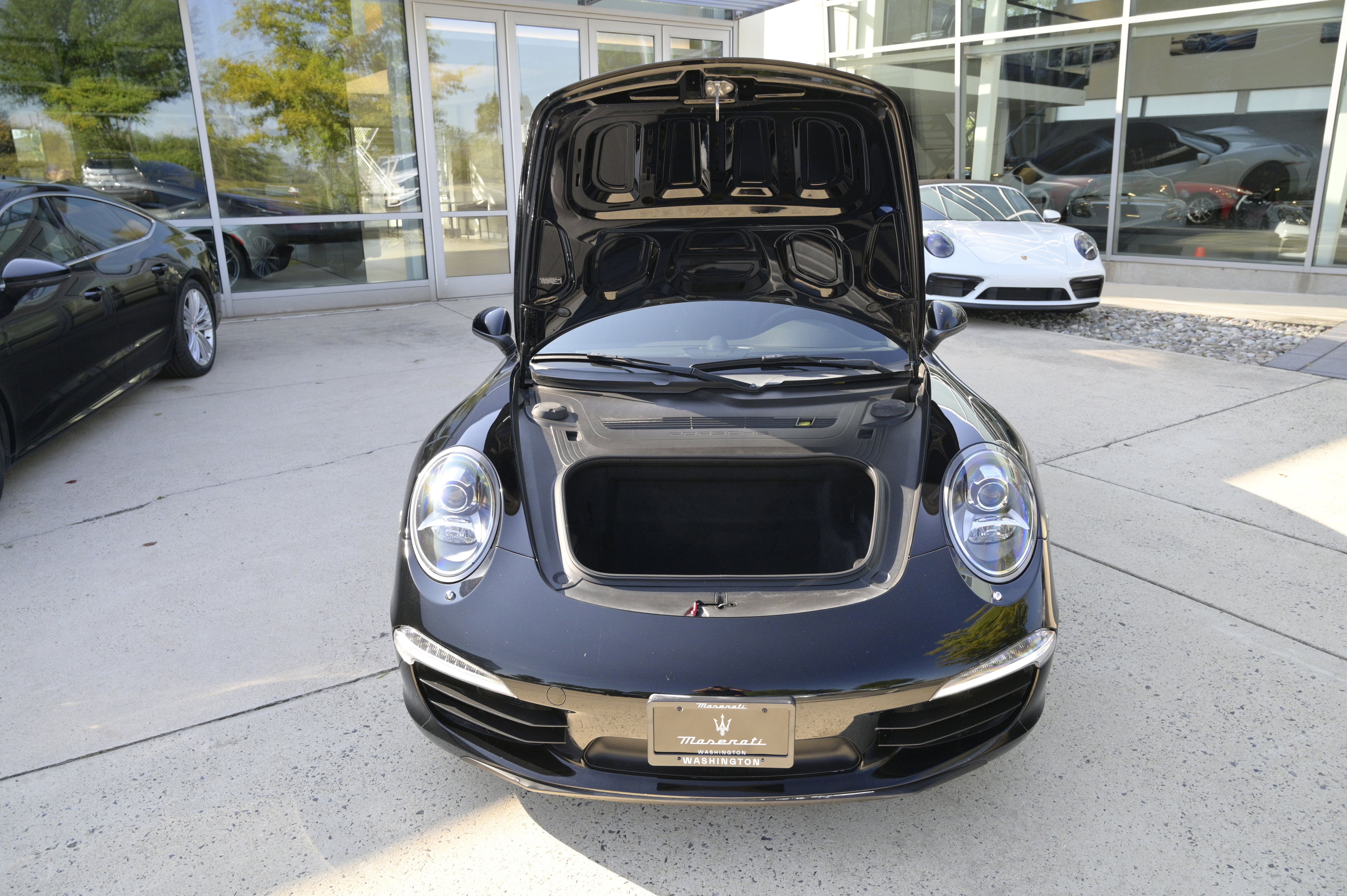 Used 2013 Porsche 911 Carrera S image 46