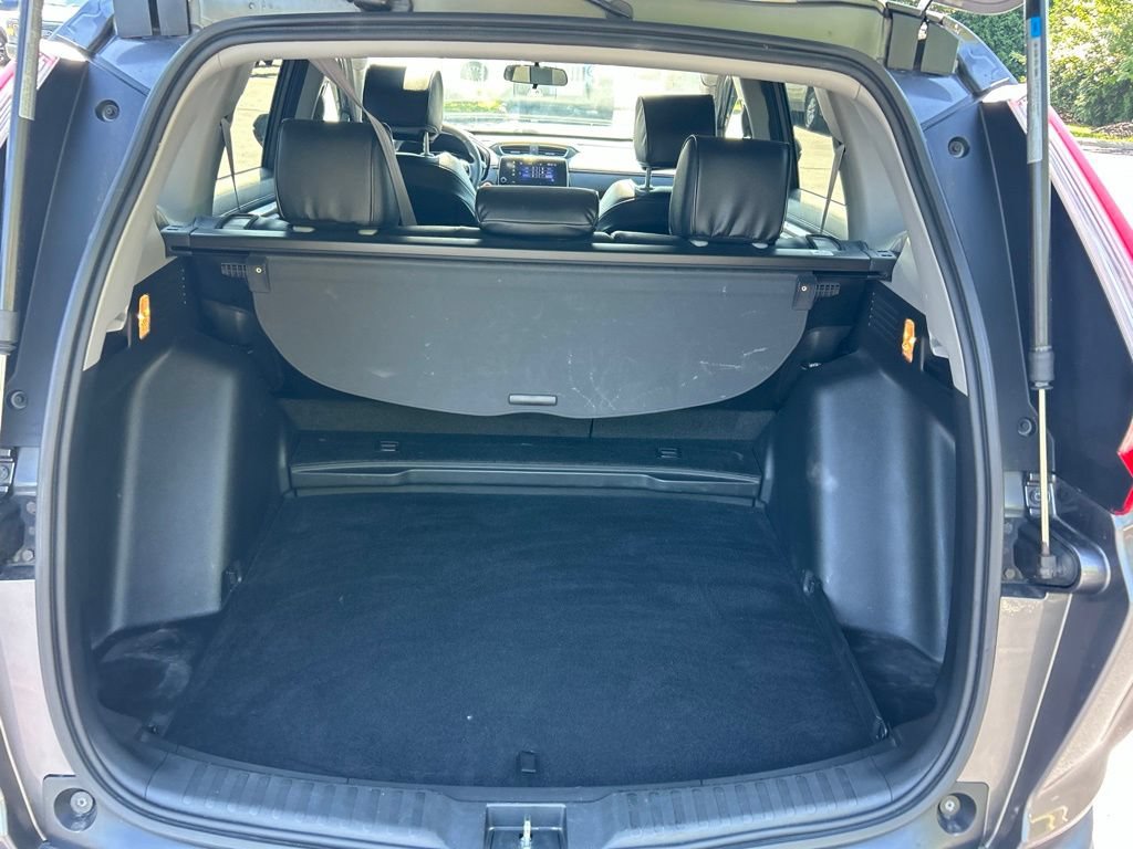 Used 2017 Honda CR-V EX image 27