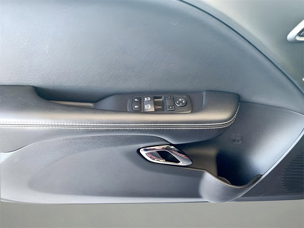 Used 2021 Dodge Challenger SRT Hellcat Redeye image 14