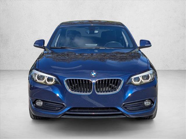 Used 2018 BMW 230i Coupe w/ Premium Package Enhanced image 2