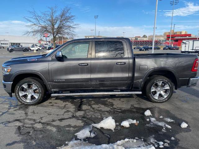 Used 2020 RAM 1500 Laramie image 5