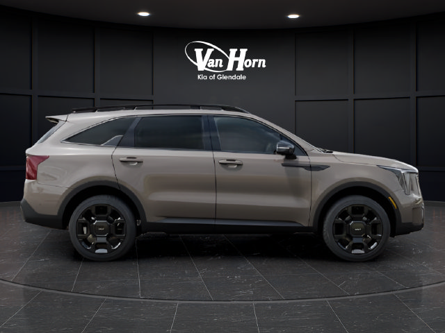 New 2026 Kia Sorento SX Prestige AWD/4WD image 9
