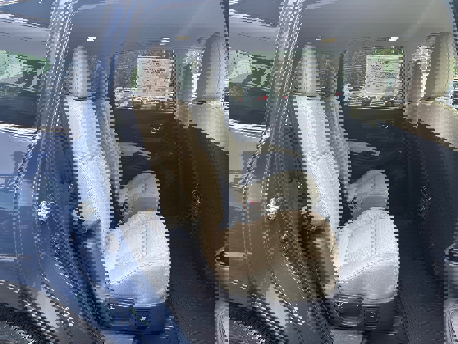 New 2025 Subaru Ascent Premium image 45