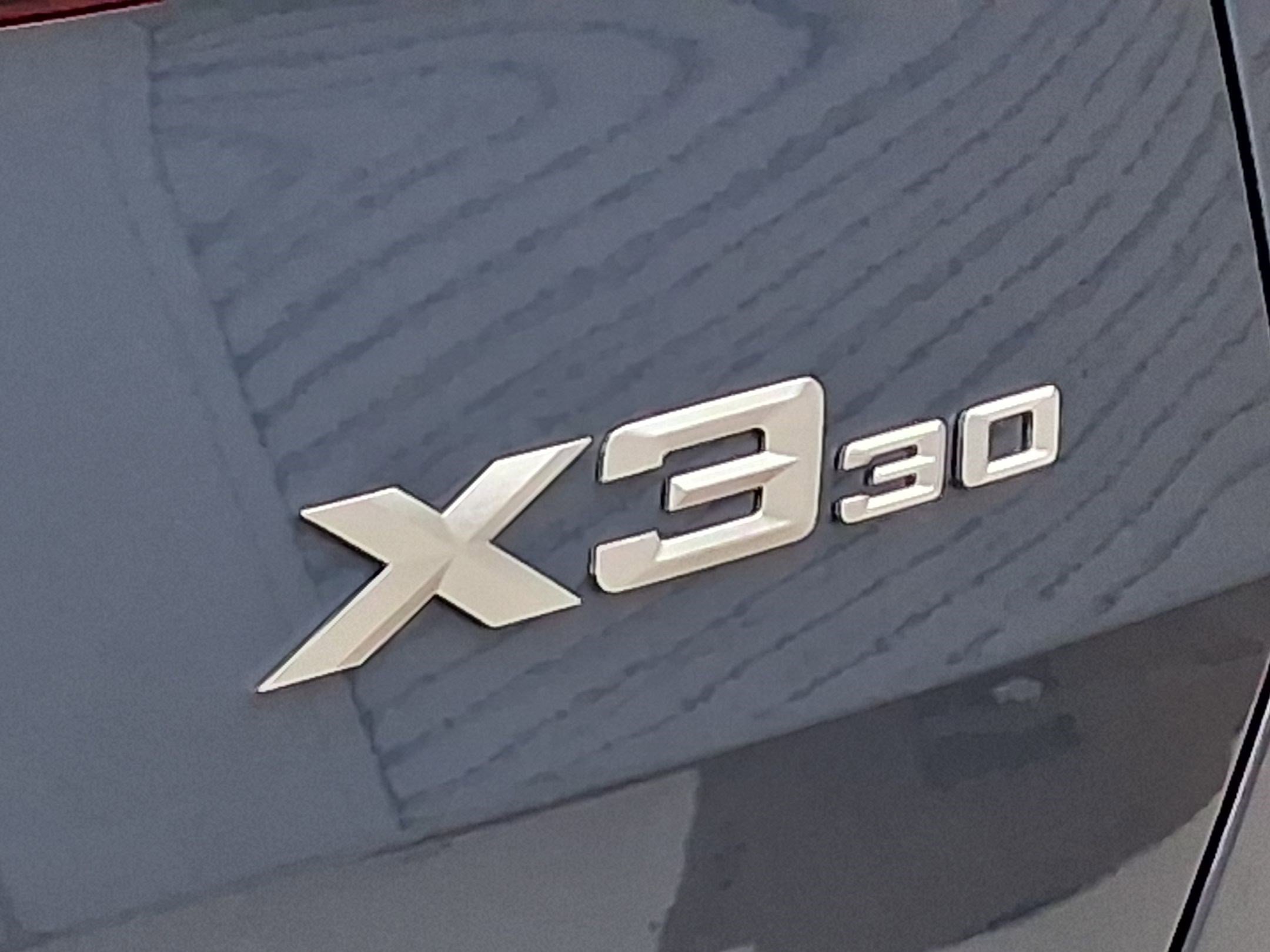 New 2026 BMW X3 xDrive30 w/ Convenience Package image 20