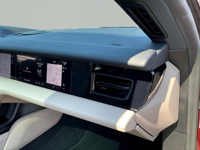 Used 2022 Porsche Taycan RWD image 25