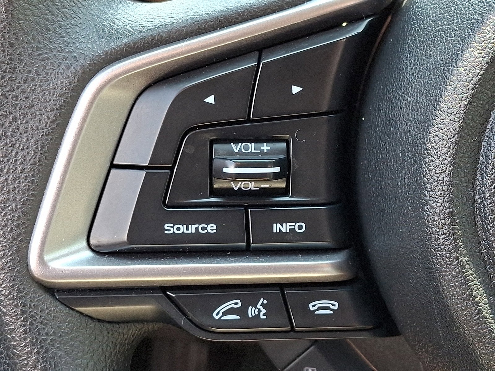 Certified 2023 Subaru Impreza 2.0i AWD/4WD image 22