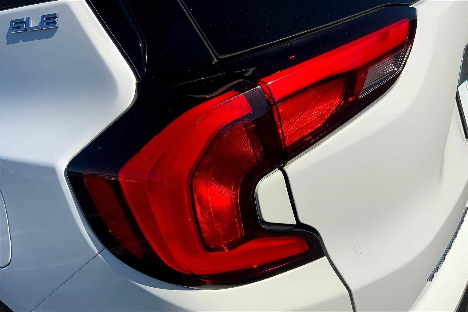 Used 2020 GMC Terrain SLE w/ Driver Convenience Package image 27