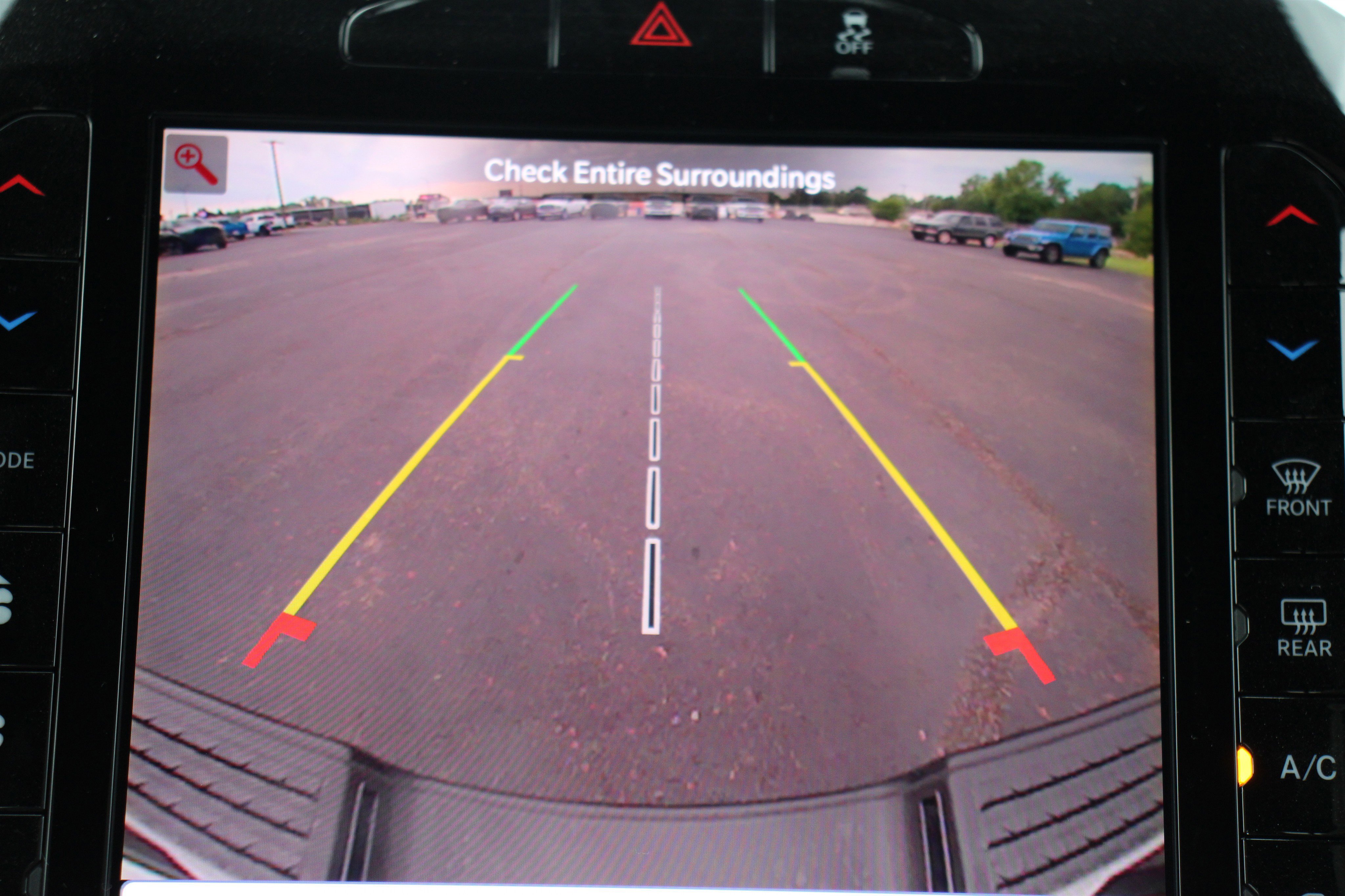 New 2026 RAM 2500 Rebel w/ Rebel Level 1 Equipment Group image 19