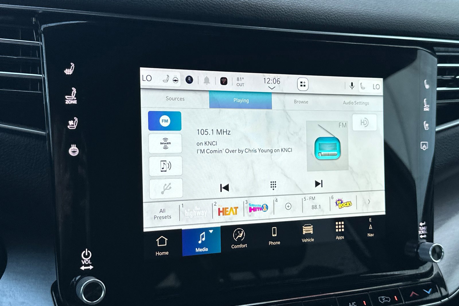 New 2025 Jeep Wagoneer Series II image 19