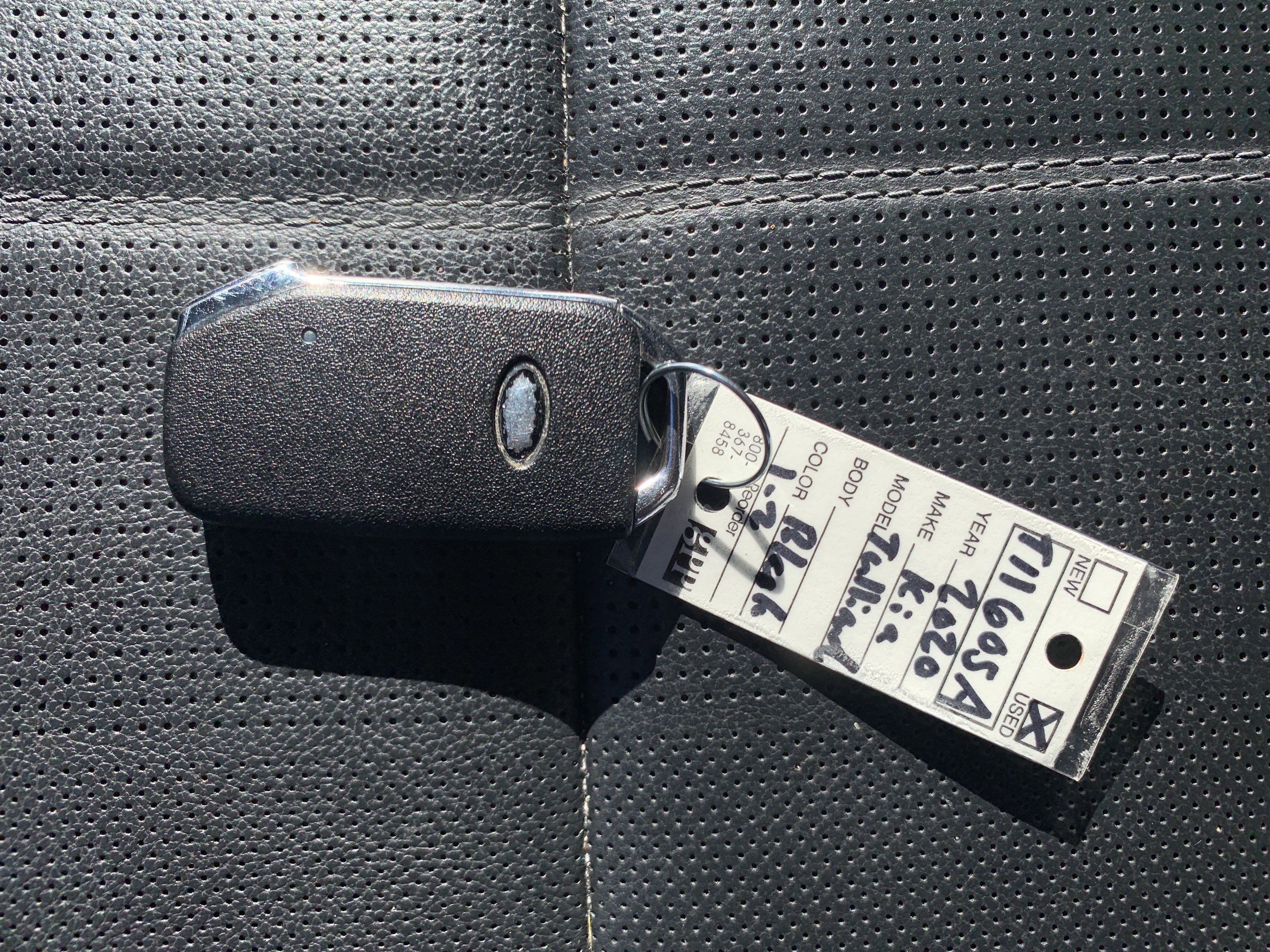 Used 2020 Kia Telluride EX w/ EX Premium Package image 37