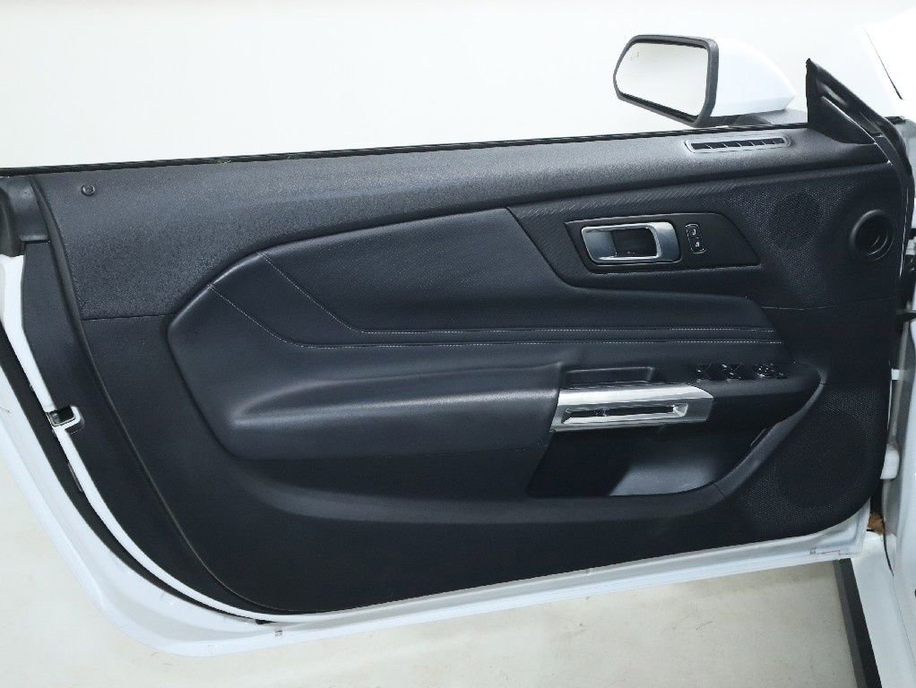 Used 2024 Ford Mustang Premium RWD image 3