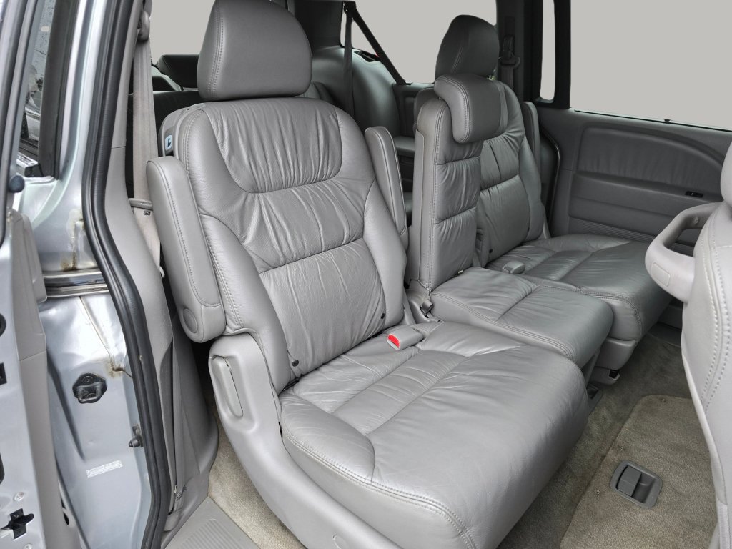 Used 2010 Honda Odyssey EX-L image 29