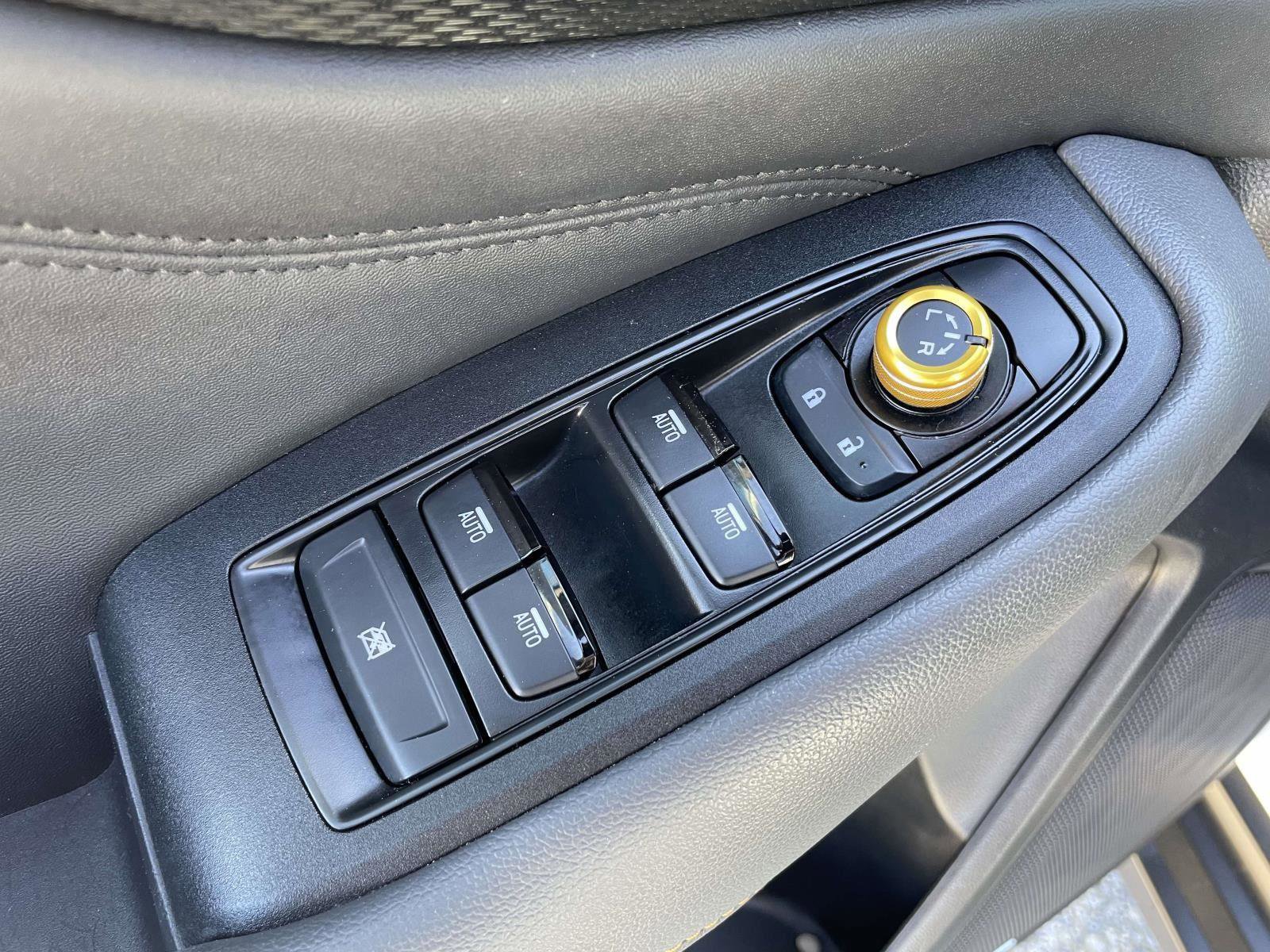 Used 2024 Subaru Outback Wilderness image 6