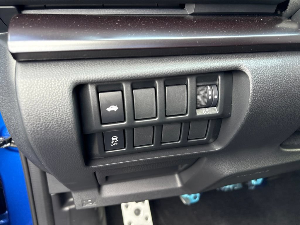 New 2026 Subaru WRX Premium AWD/4WD image 18