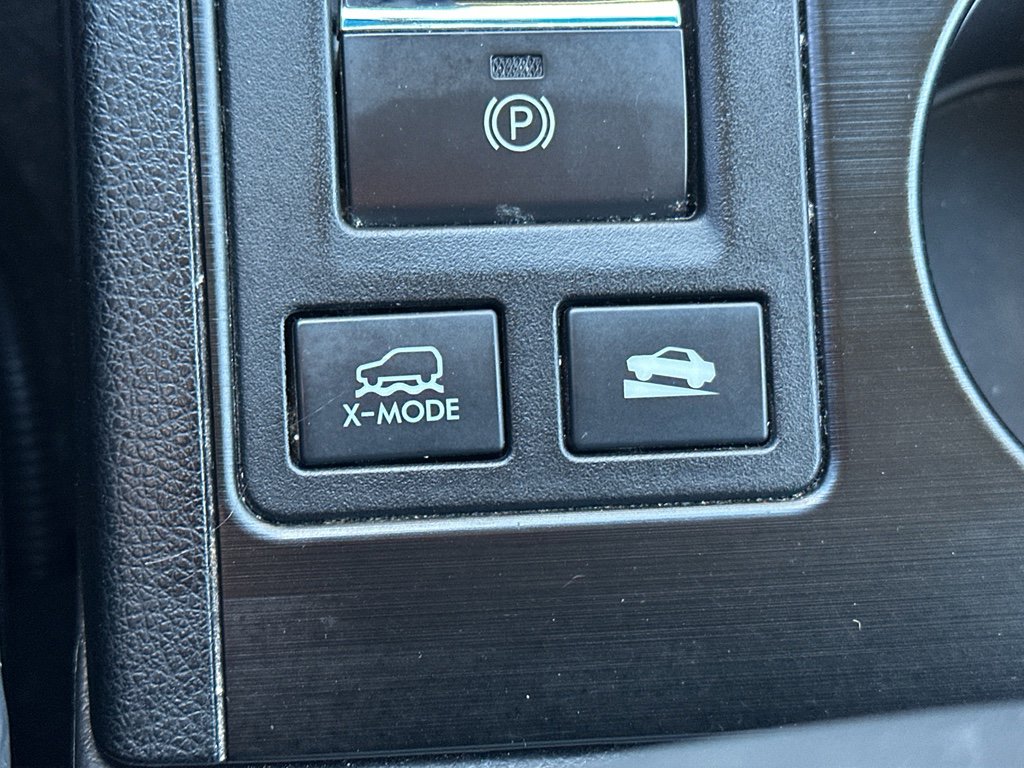 Used 2017 Subaru Outback 2.5i Premium image 23