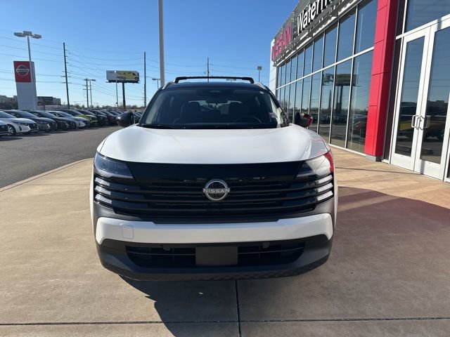 New 2026 Nissan Kicks SV w/ Cold Weather Package FWD image 8
