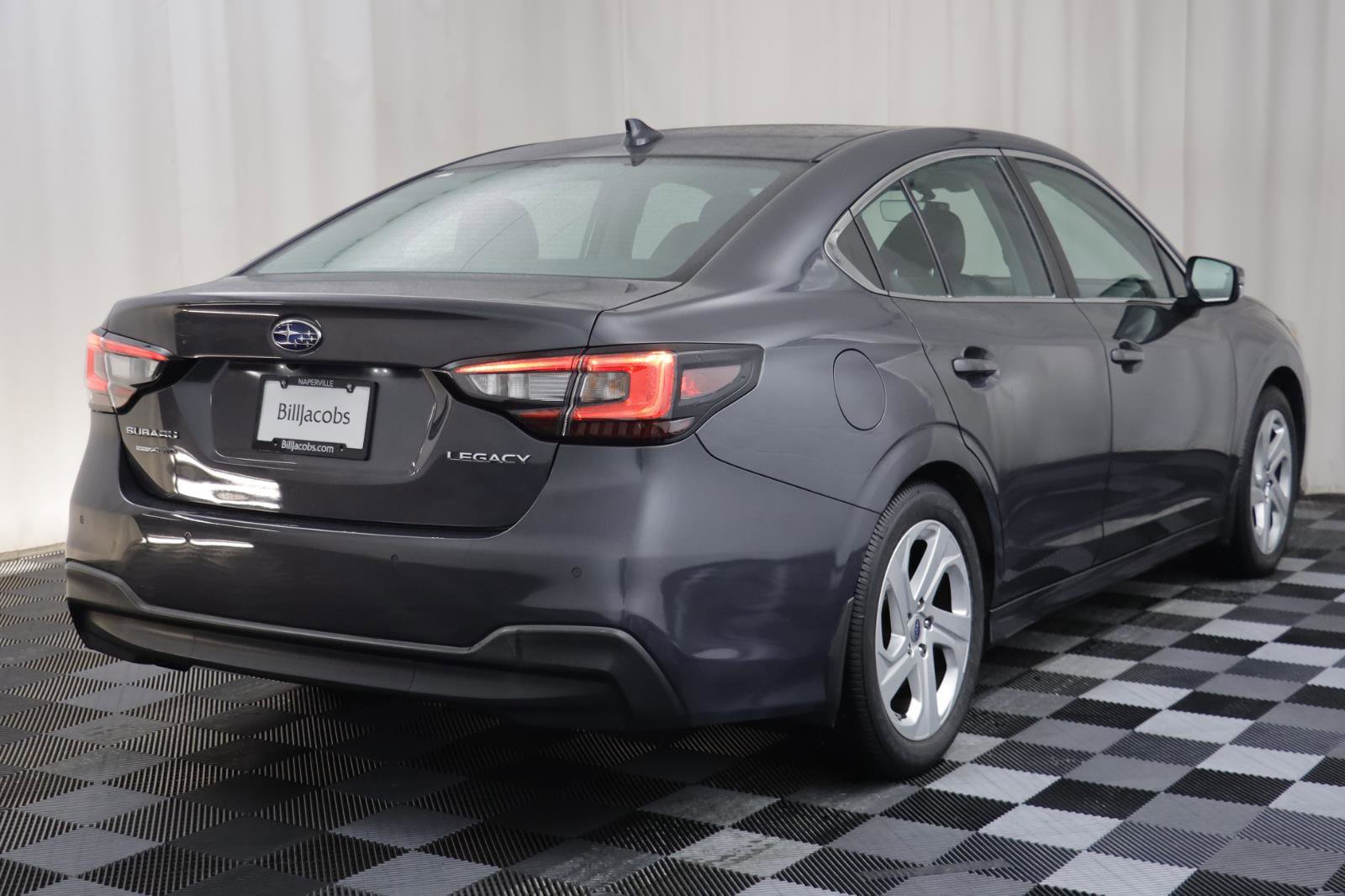 Used 2020 Subaru Legacy Limited w/ Popular Package #3 image 18