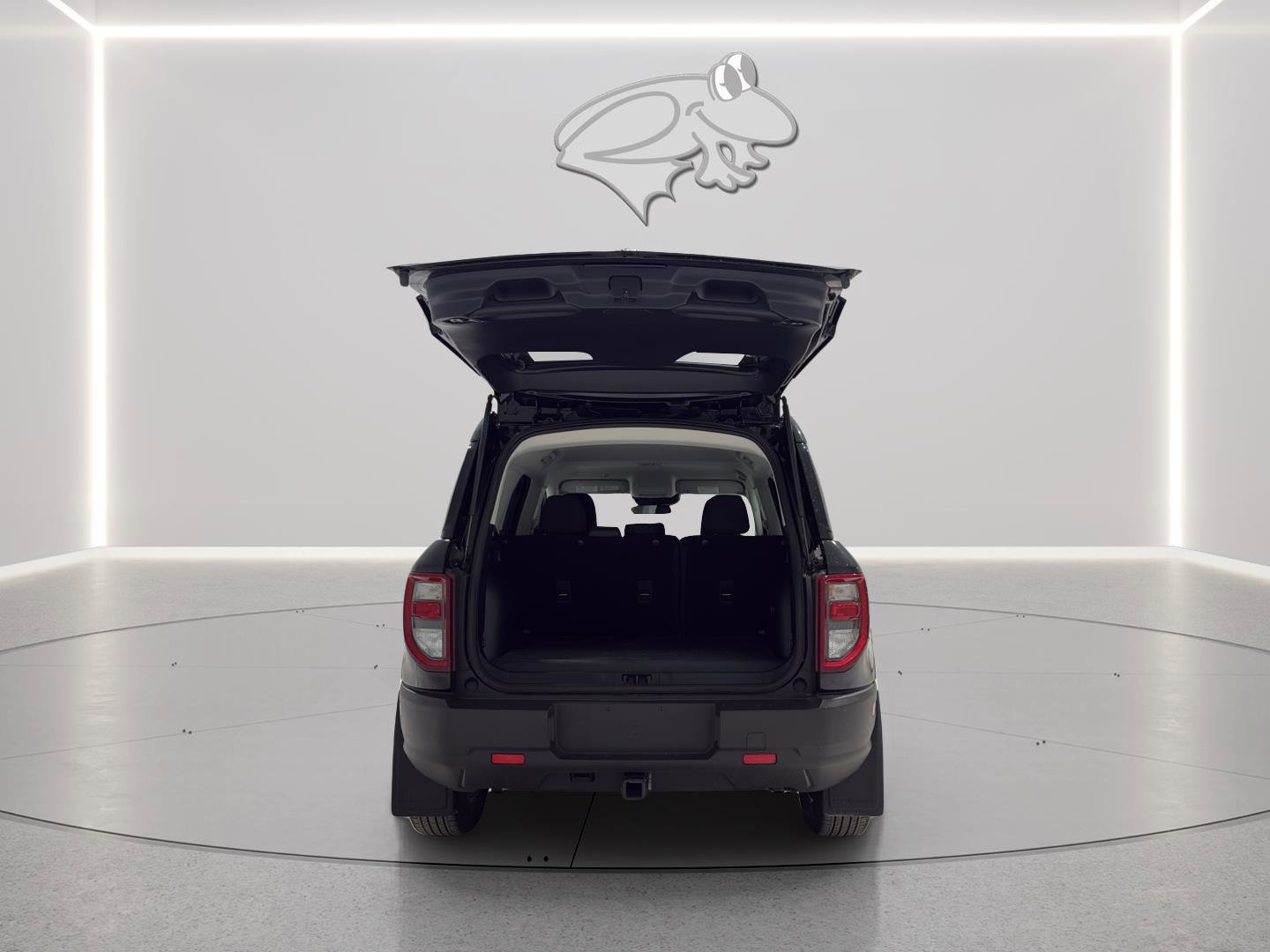 Used 2023 Ford Bronco Sport Big Bend image 9