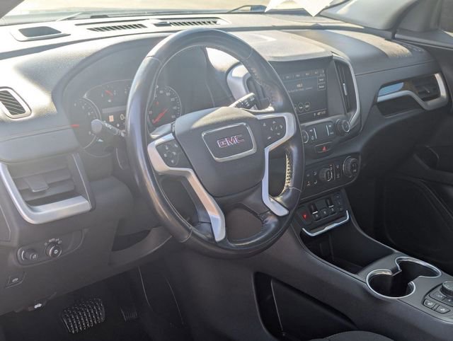 Used 2020 GMC Terrain SLE w/ Driver Convenience Package image 10