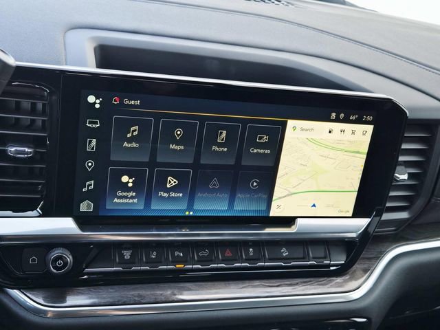 New 2026 Chevrolet Silverado 2500 LTZ w/ Trail Boss Package image 23