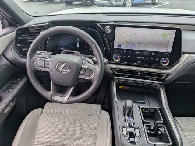 Used 2024 Lexus TX 350 FWD w/ Technology Package image 20