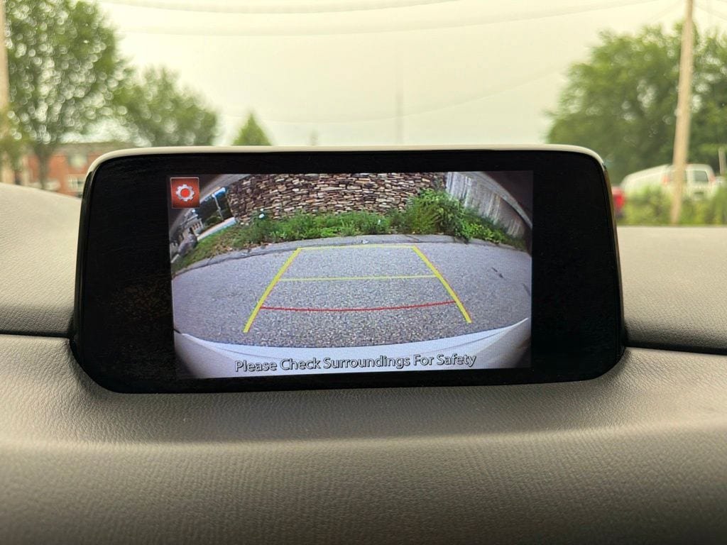 Used 2018 MAZDA CX-5 Sport AWD/4WD image 23